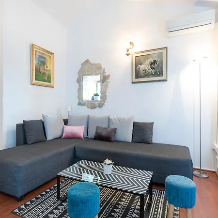 Vakantiehuis In Near *