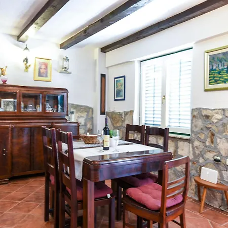 Vakantiehuis In Near