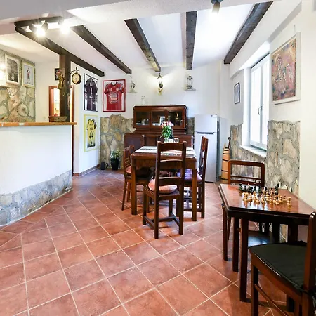 Vakantiehuis In Near