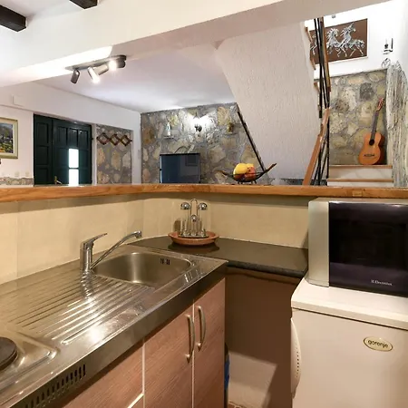 Vakantiehuis In Near *