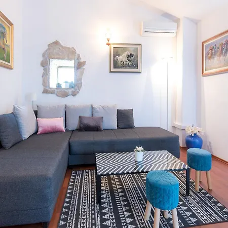 Vakantiehuis In Near