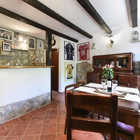 Vakantiehuis In Near *