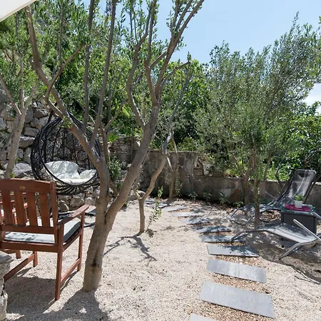 Vakantiehuis In Near *