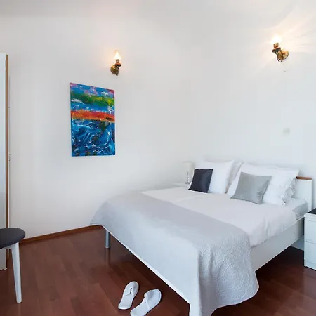 Vakantiehuis In Near